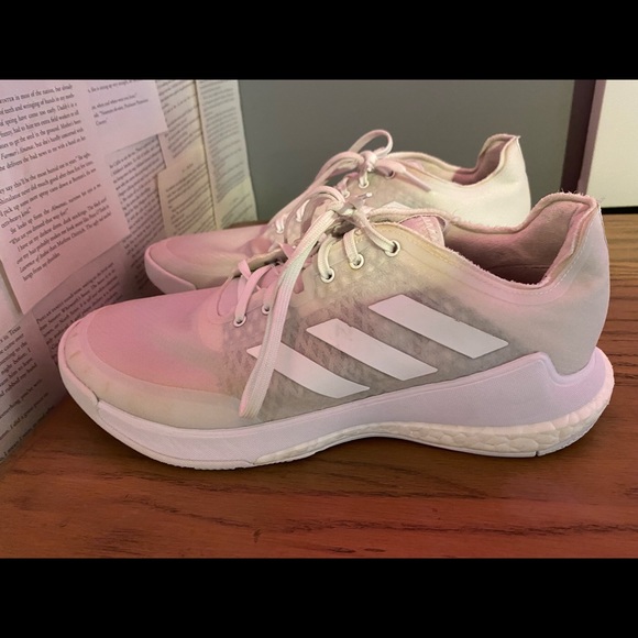 Women’s, Adidas Crazyflight X 3 - Picture 4 of 5
